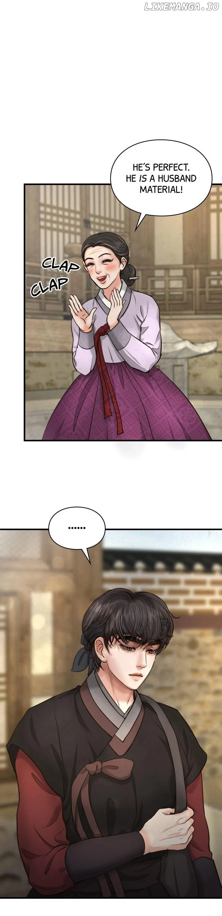 Beneath the Peach Tree Chapter 9 page 24