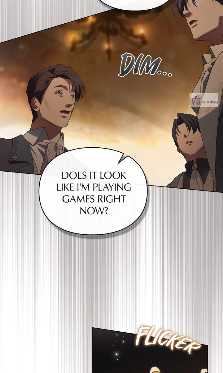 Betrayal of Dignity Chapter 59 page 30