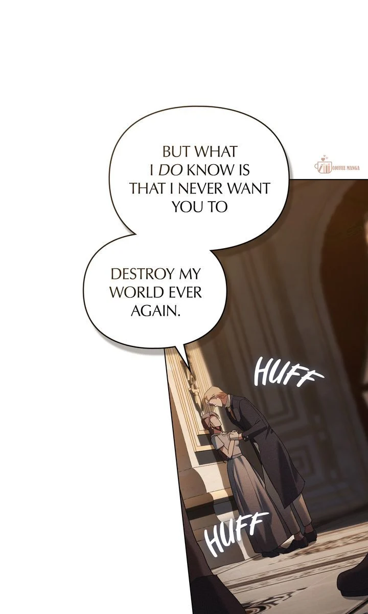 Betrayal of Dignity Chapter 59 page 34