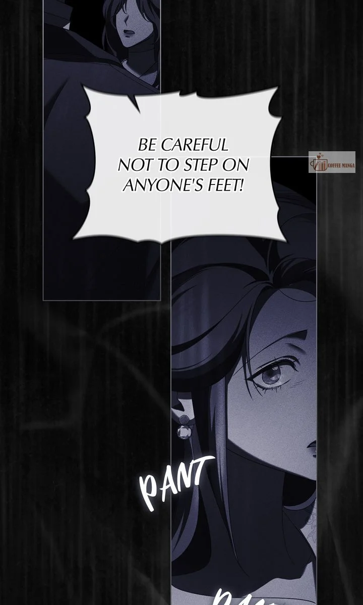 Betrayal of Dignity Chapter 59 page 39