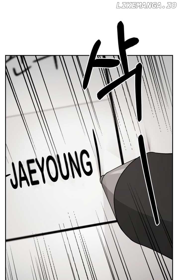 Between Jaeyoung and Jaeyoung Chapter 1 page 101