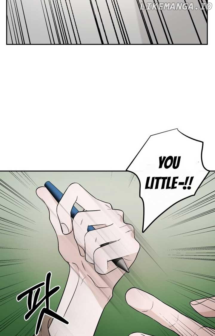 Between Jaeyoung and Jaeyoung Chapter 1 page 102