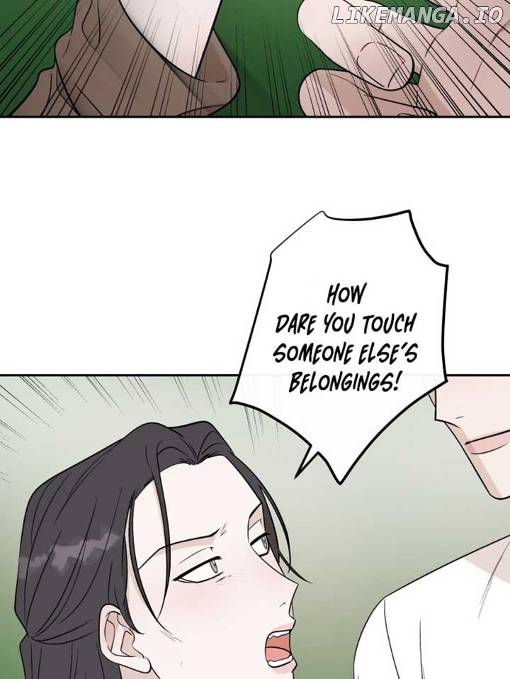 Between Jaeyoung and Jaeyoung Chapter 1 page 103