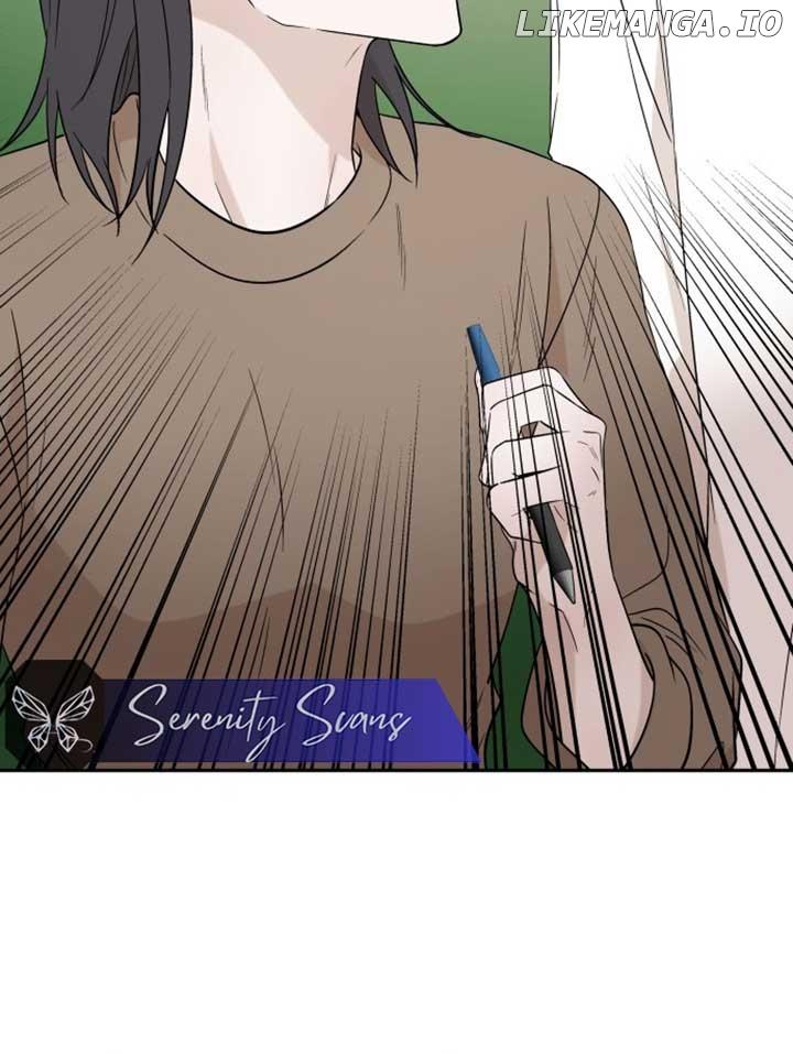 Between Jaeyoung and Jaeyoung Chapter 1 page 104