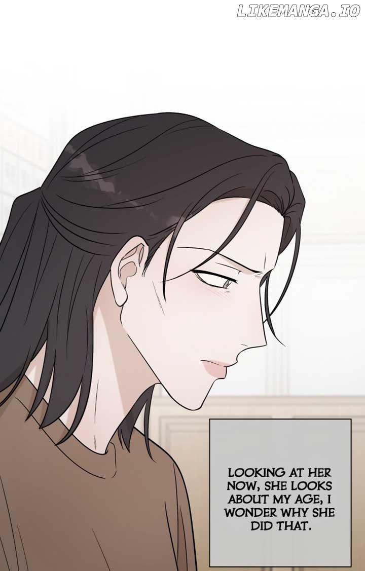 Between Jaeyoung and Jaeyoung Chapter 1 page 106
