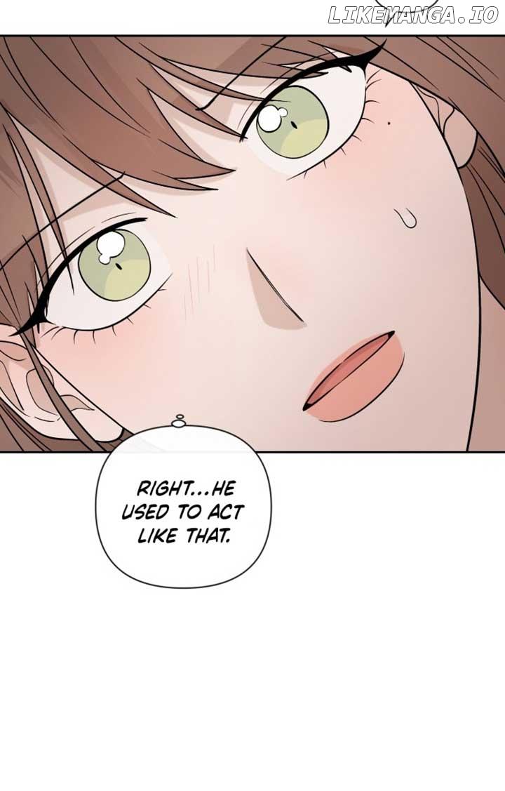 Between Jaeyoung and Jaeyoung Chapter 1 page 109