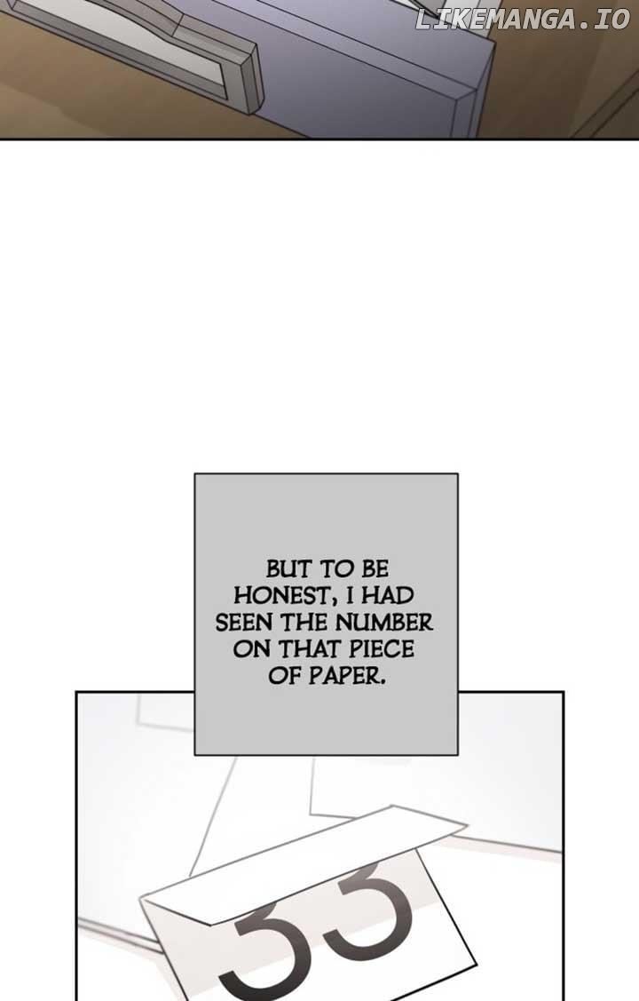 Between Jaeyoung and Jaeyoung Chapter 1 page 116