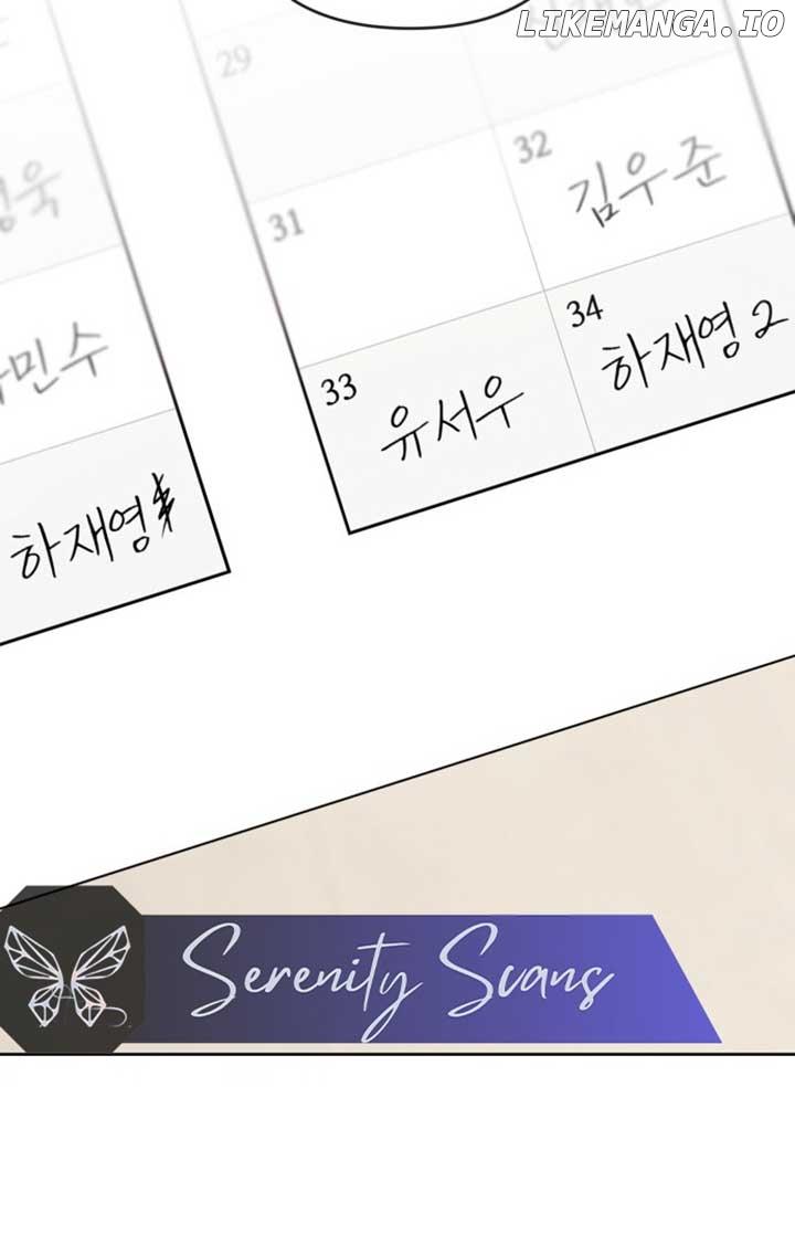 Between Jaeyoung and Jaeyoung Chapter 1 page 118