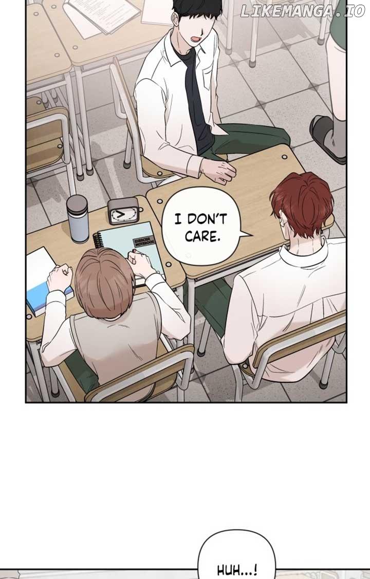 Between Jaeyoung and Jaeyoung Chapter 1 page 122