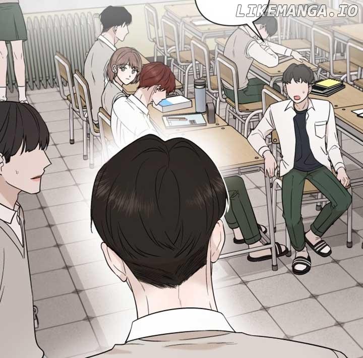 Between Jaeyoung and Jaeyoung Chapter 1 page 123