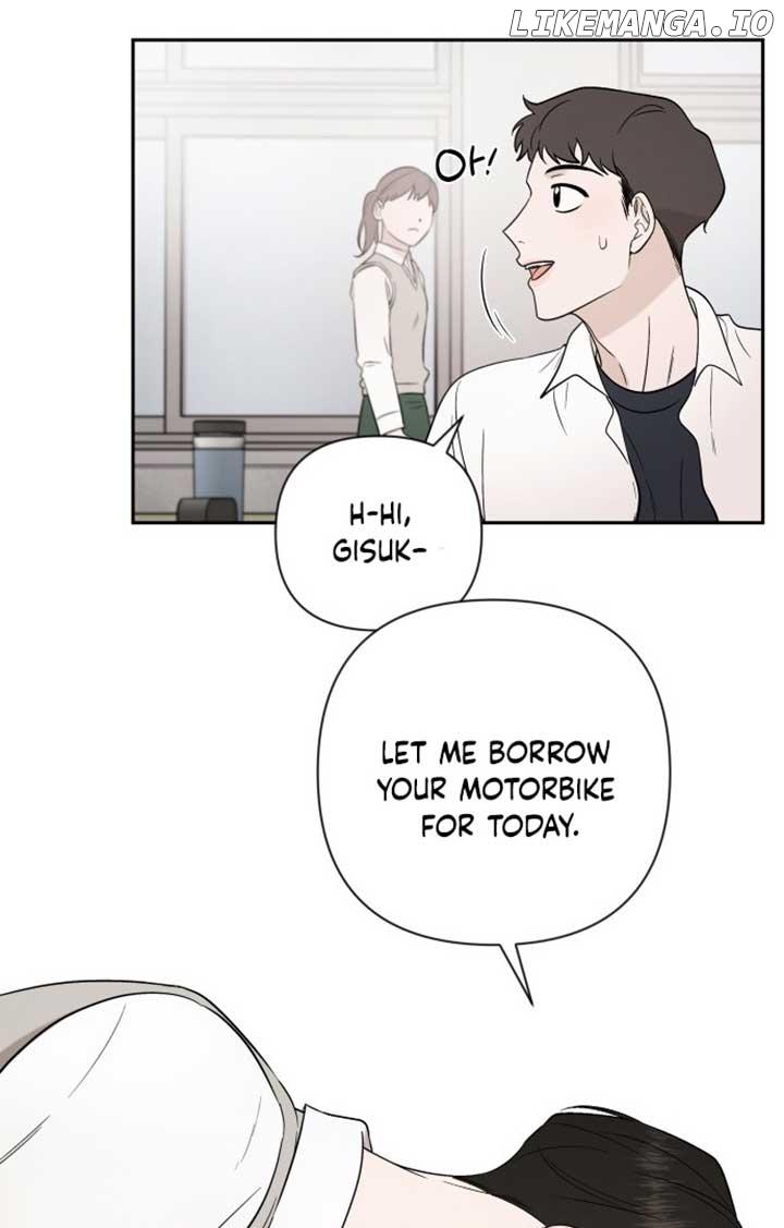 Between Jaeyoung and Jaeyoung Chapter 1 page 125