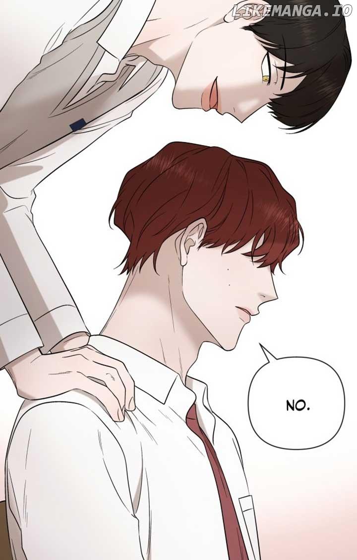 Between Jaeyoung and Jaeyoung Chapter 1 page 126
