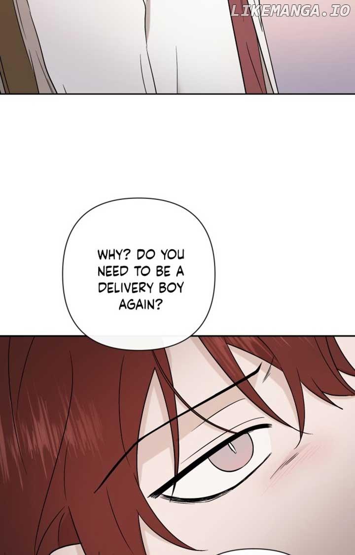 Between Jaeyoung and Jaeyoung Chapter 1 page 127