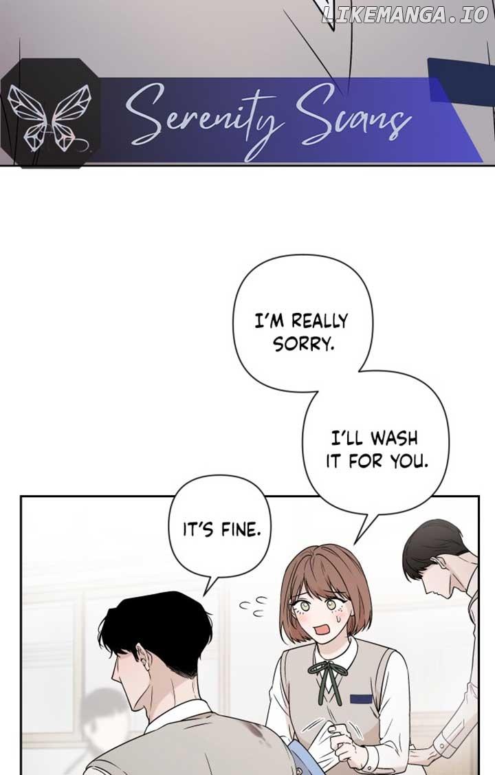 Between Jaeyoung and Jaeyoung Chapter 1 page 139