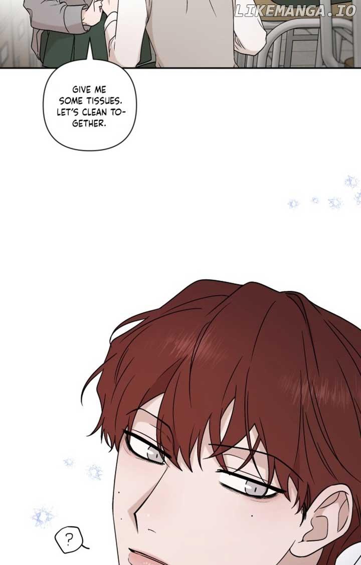 Between Jaeyoung and Jaeyoung Chapter 1 page 141