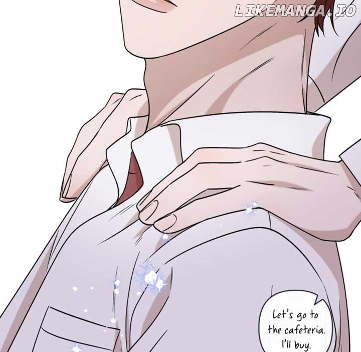 Between Jaeyoung and Jaeyoung Chapter 1 page 142