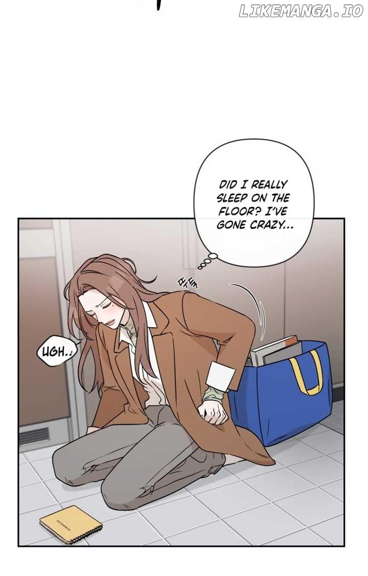 Between Jaeyoung and Jaeyoung Chapter 1 page 148