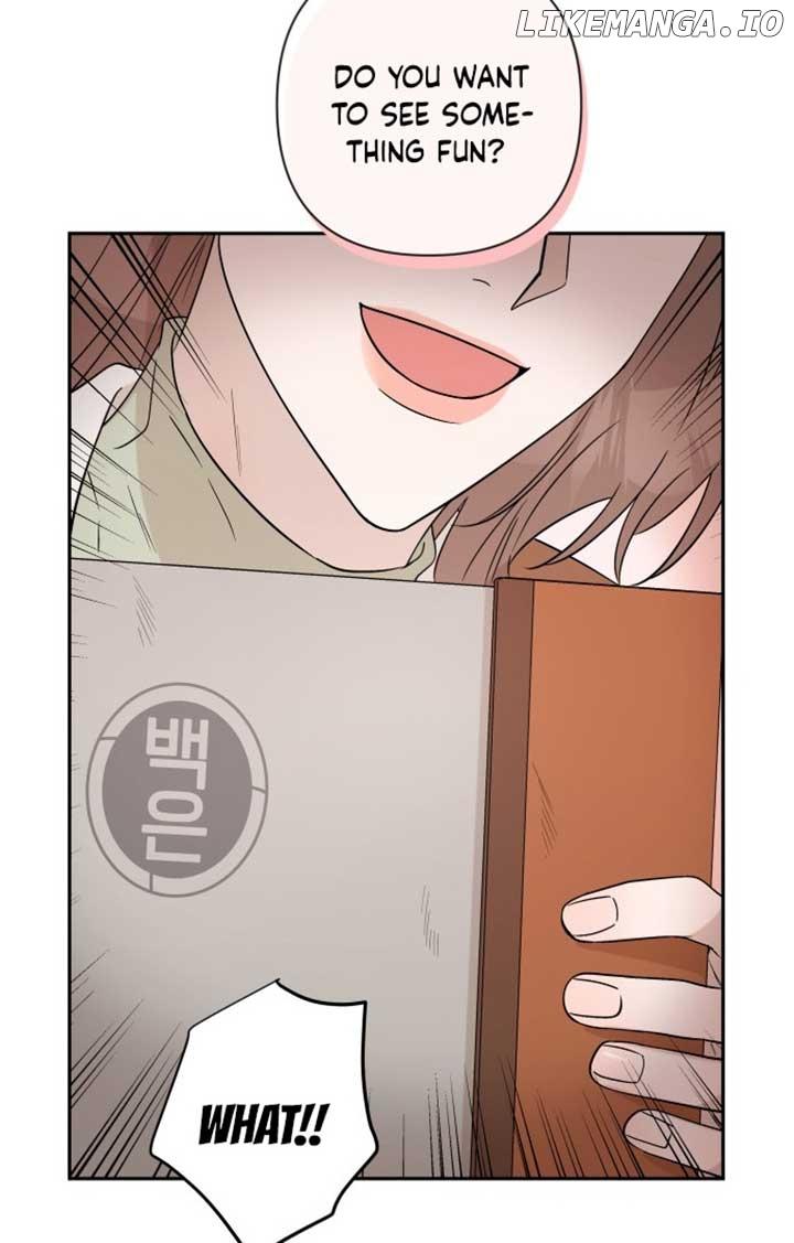 Between Jaeyoung and Jaeyoung Chapter 1 page 14