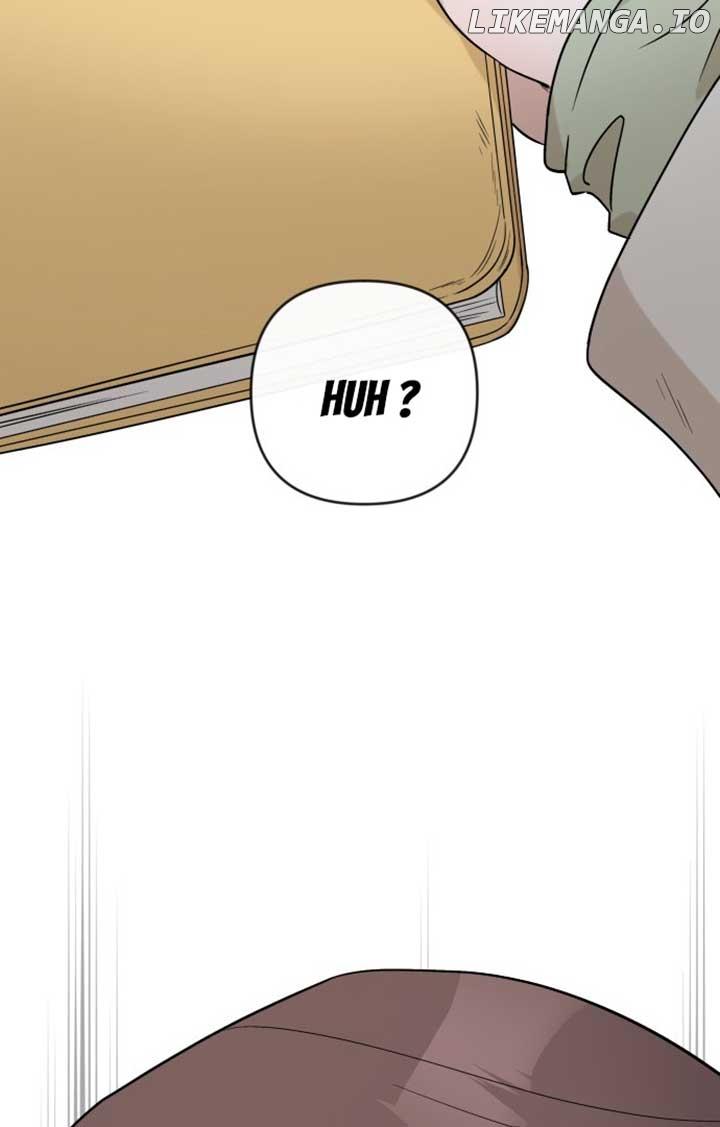 Between Jaeyoung and Jaeyoung Chapter 1 page 151