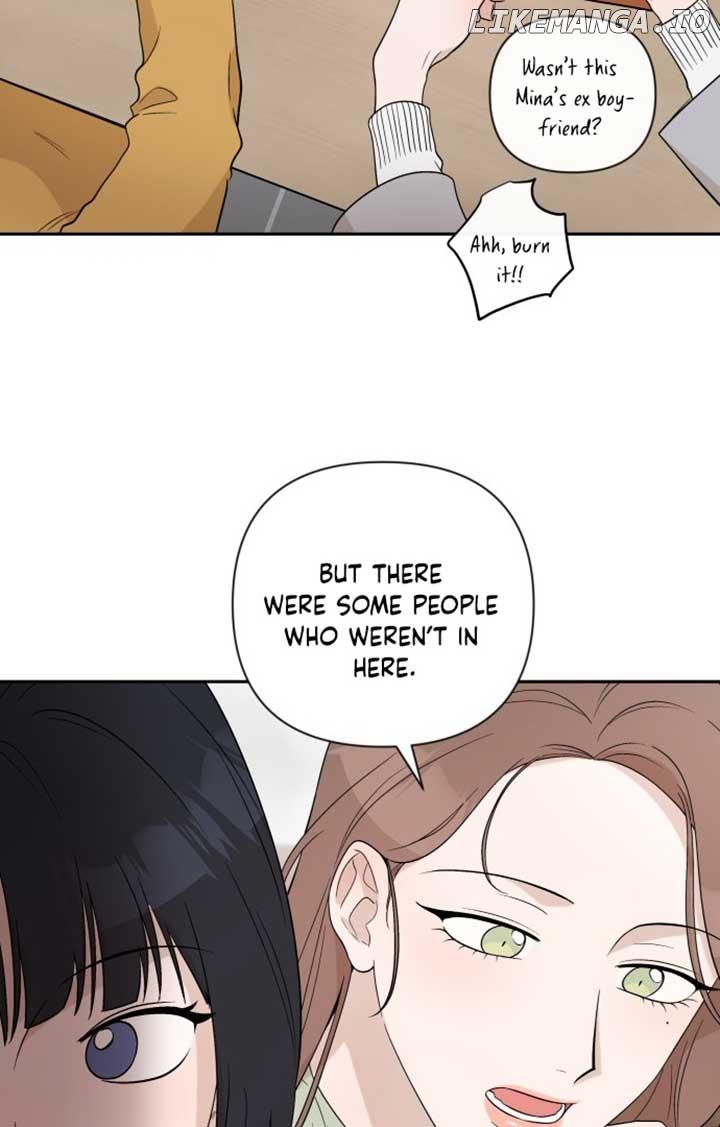 Between Jaeyoung and Jaeyoung Chapter 1 page 16