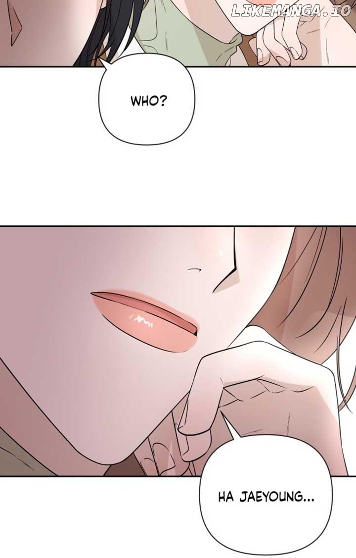 Between Jaeyoung and Jaeyoung Chapter 1 page 17