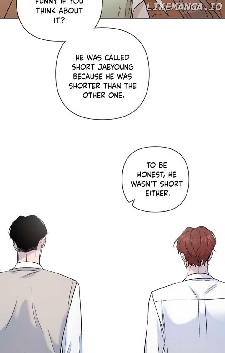 Between Jaeyoung and Jaeyoung Chapter 1 page 24