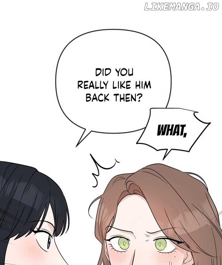 Between Jaeyoung and Jaeyoung Chapter 1 page 27