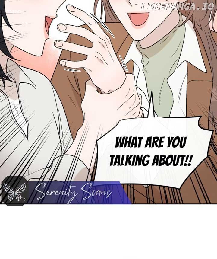 Between Jaeyoung and Jaeyoung Chapter 1 page 28