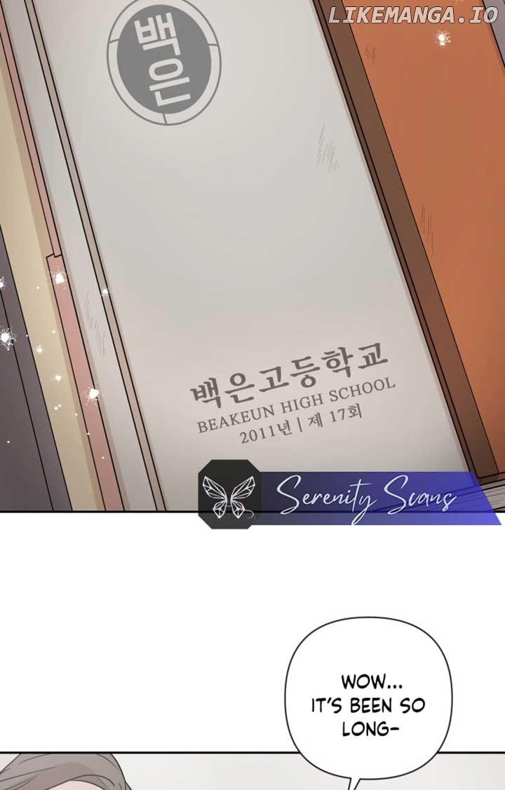 Between Jaeyoung and Jaeyoung Chapter 1 page 2