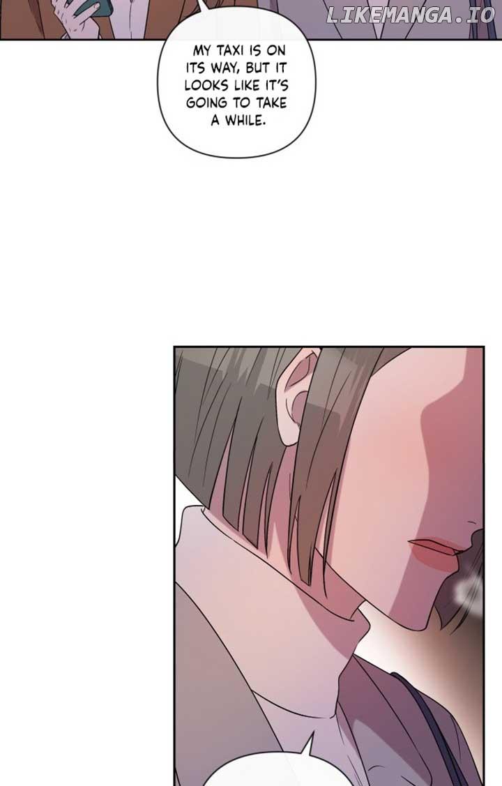 Between Jaeyoung and Jaeyoung Chapter 1 page 35