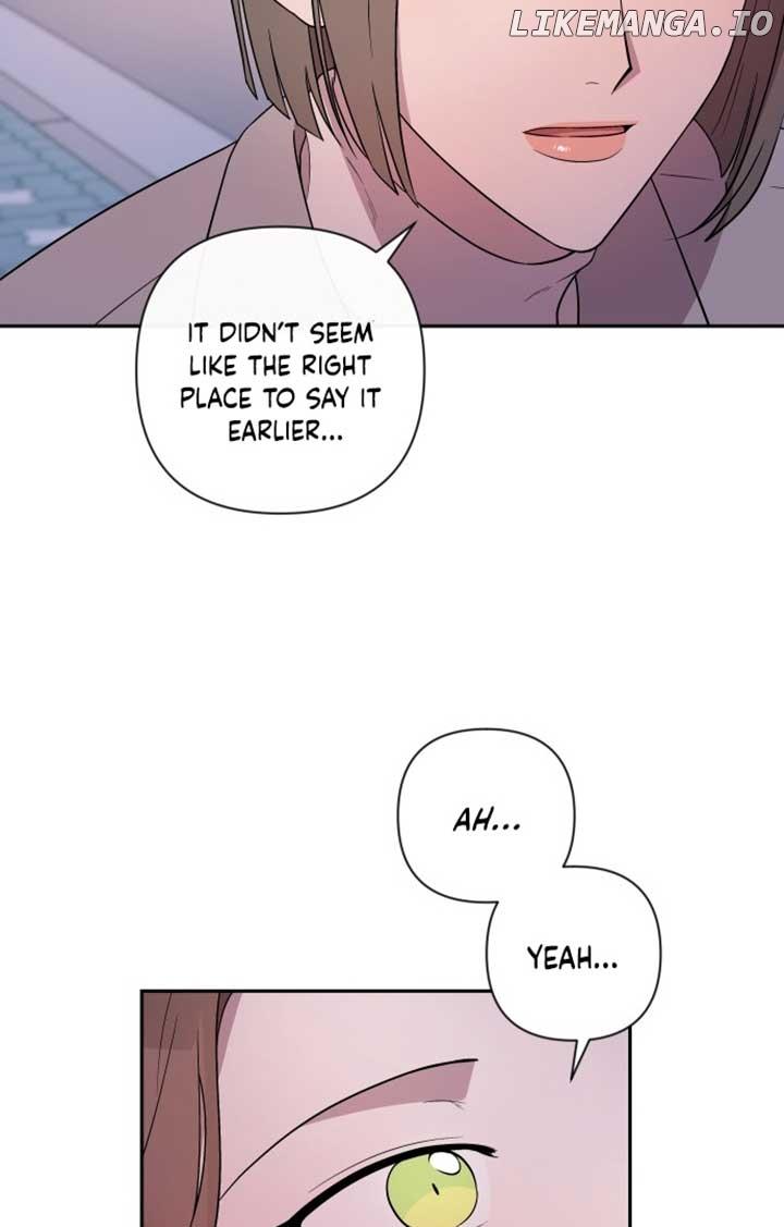 Between Jaeyoung and Jaeyoung Chapter 1 page 44