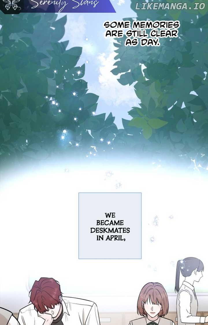 Between Jaeyoung and Jaeyoung Chapter 1 page 52