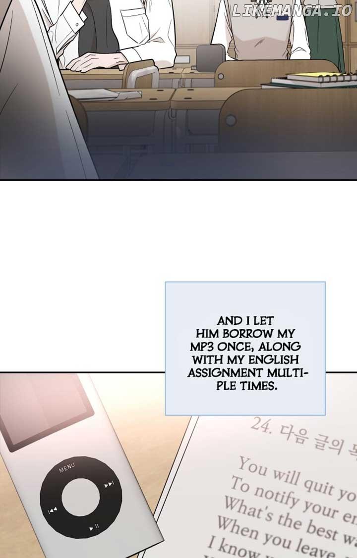 Between Jaeyoung and Jaeyoung Chapter 1 page 53