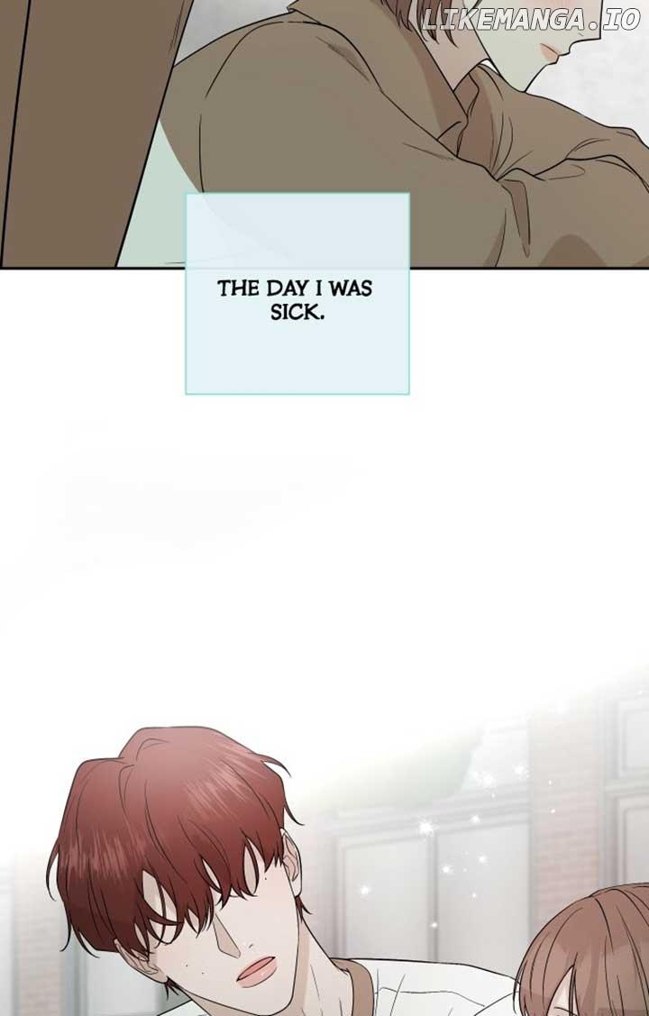 Between Jaeyoung and Jaeyoung Chapter 1 page 55