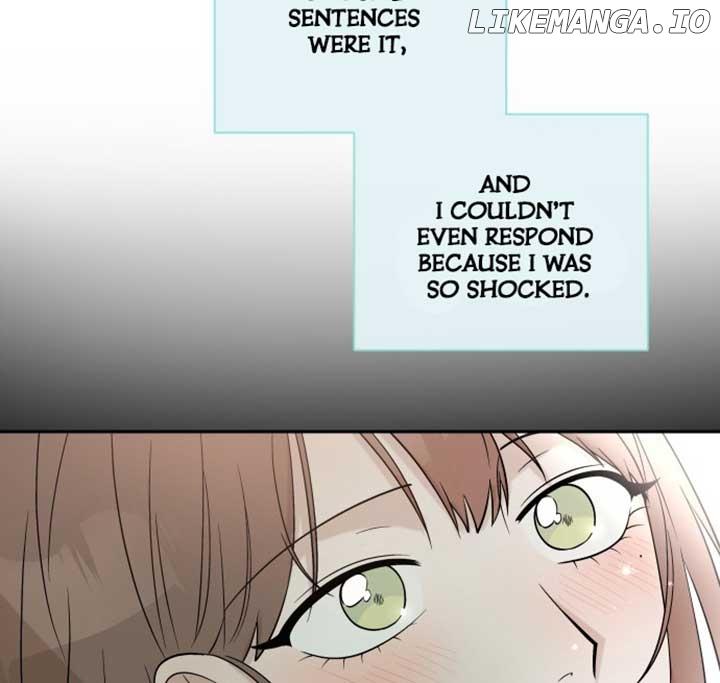 Between Jaeyoung and Jaeyoung Chapter 1 page 57
