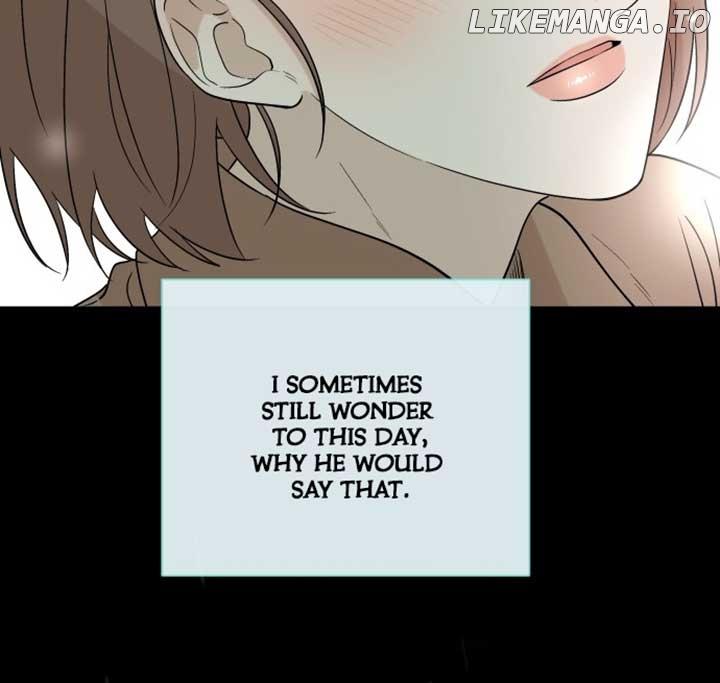 Between Jaeyoung and Jaeyoung Chapter 1 page 58