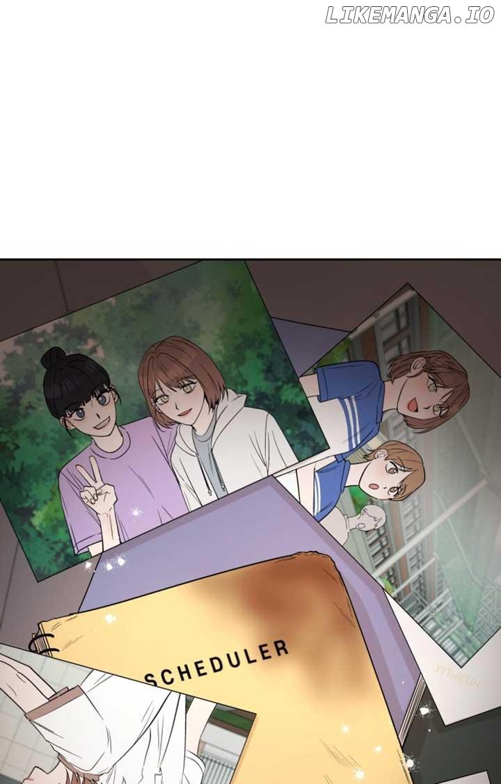 Between Jaeyoung and Jaeyoung Chapter 1 page 5