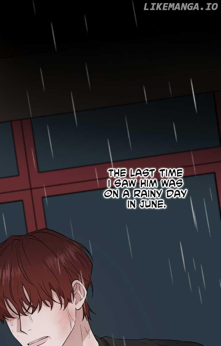 Between Jaeyoung and Jaeyoung Chapter 1 page 59