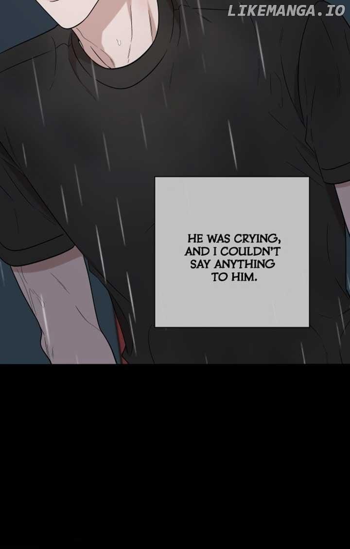 Between Jaeyoung and Jaeyoung Chapter 1 page 60