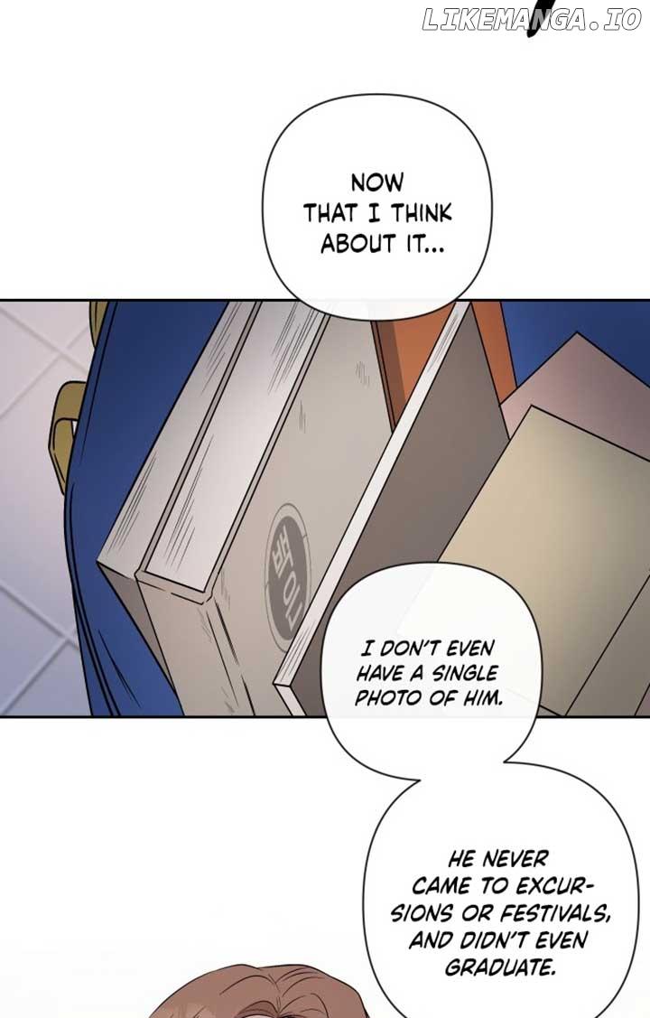 Between Jaeyoung and Jaeyoung Chapter 1 page 64