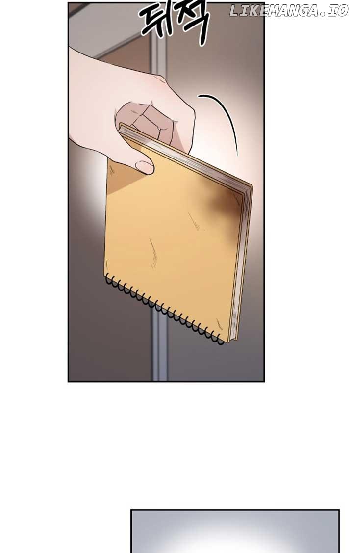 Between Jaeyoung and Jaeyoung Chapter 1 page 66