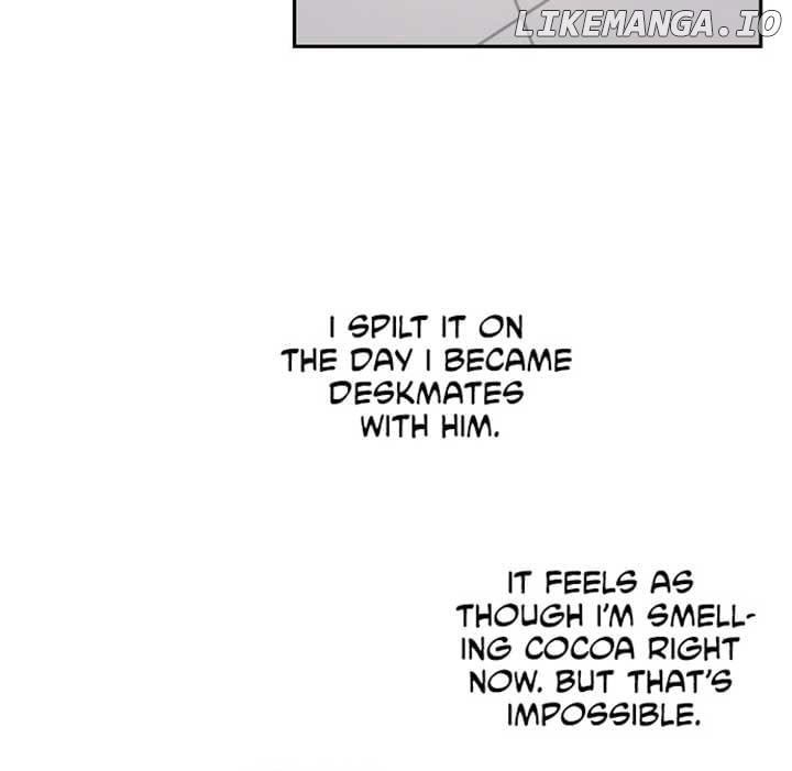 Between Jaeyoung and Jaeyoung Chapter 1 page 68