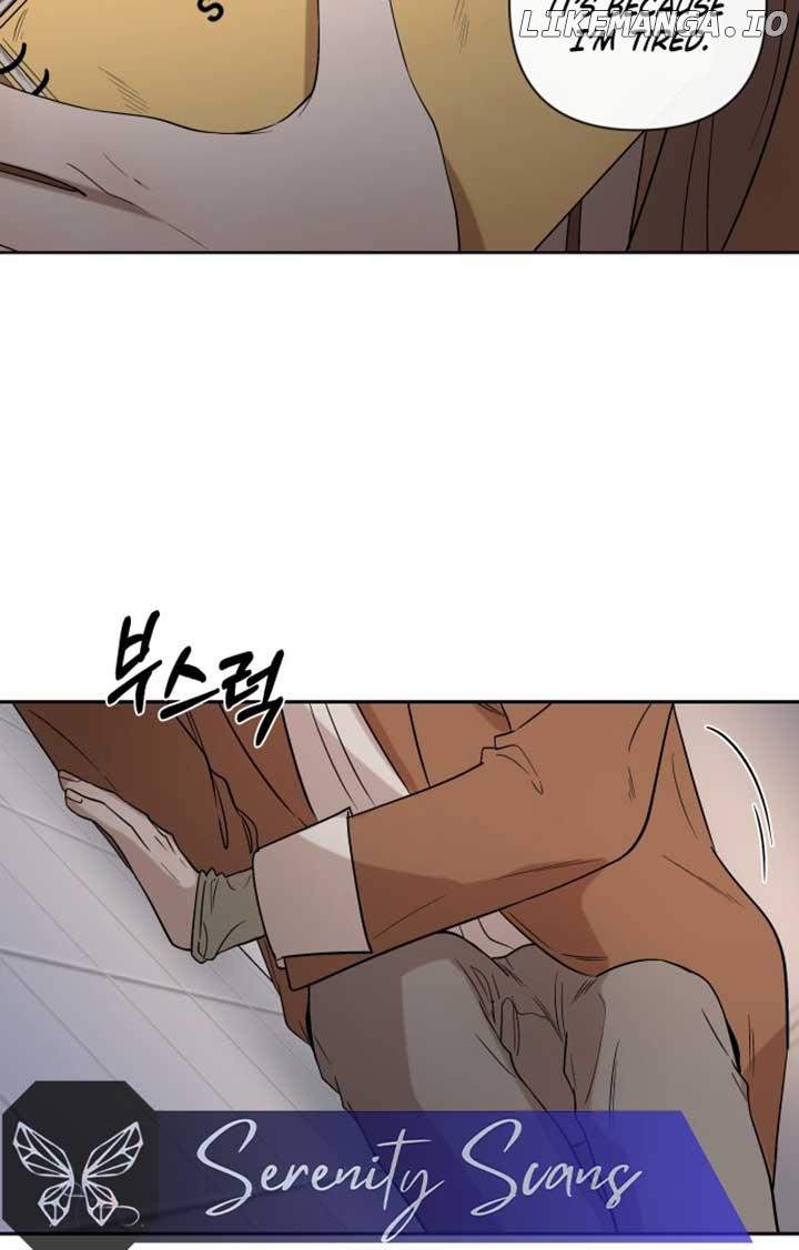 Between Jaeyoung and Jaeyoung Chapter 1 page 70