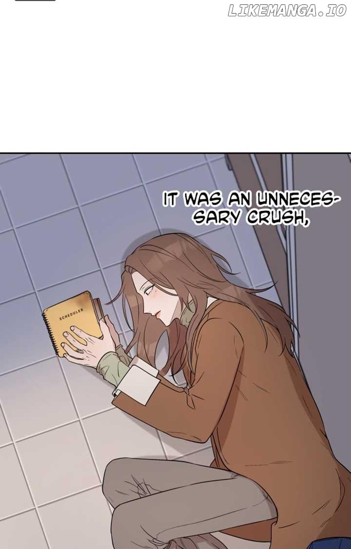 Between Jaeyoung and Jaeyoung Chapter 1 page 71
