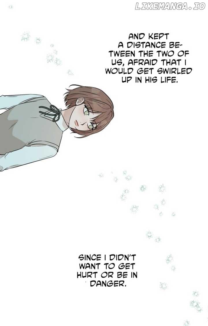 Between Jaeyoung and Jaeyoung Chapter 1 page 75