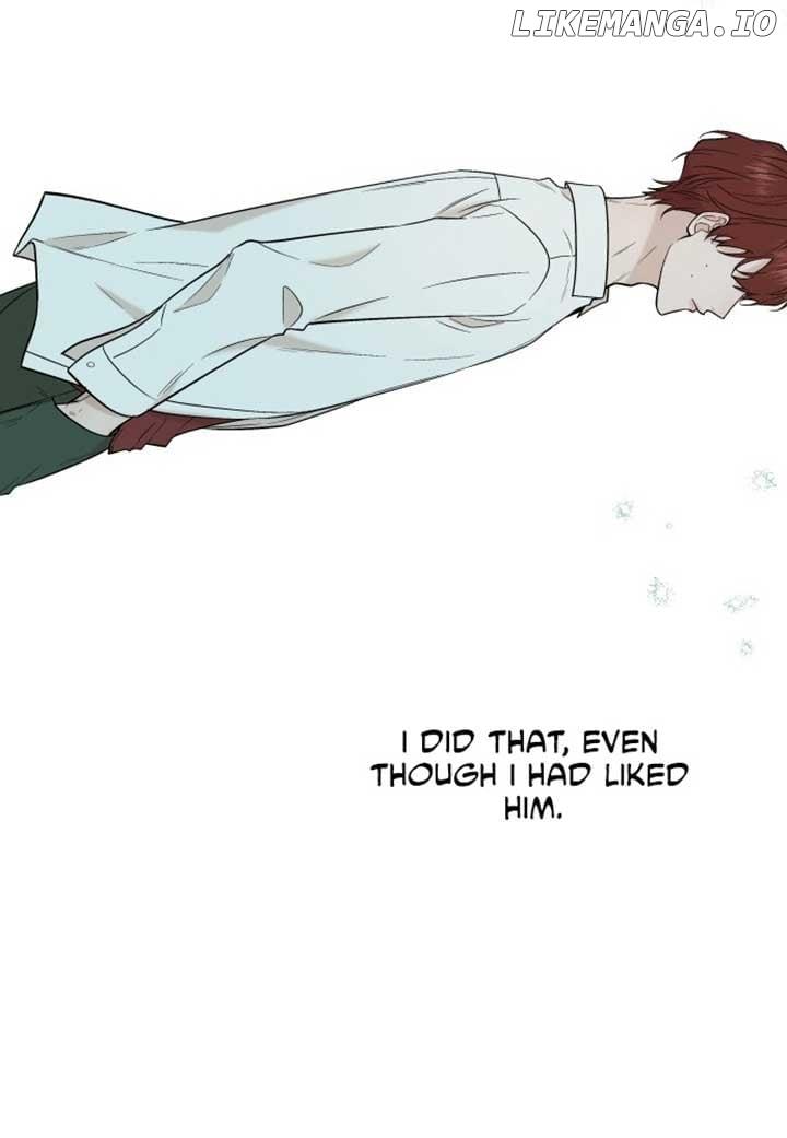 Between Jaeyoung and Jaeyoung Chapter 1 page 76