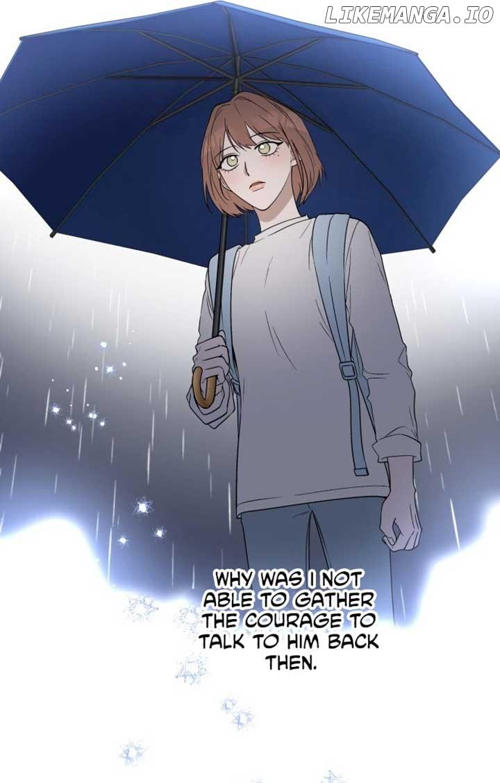 Between Jaeyoung and Jaeyoung Chapter 1 page 78