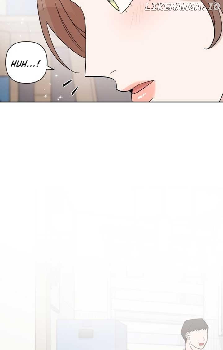 Between Jaeyoung and Jaeyoung Chapter 1 page 7