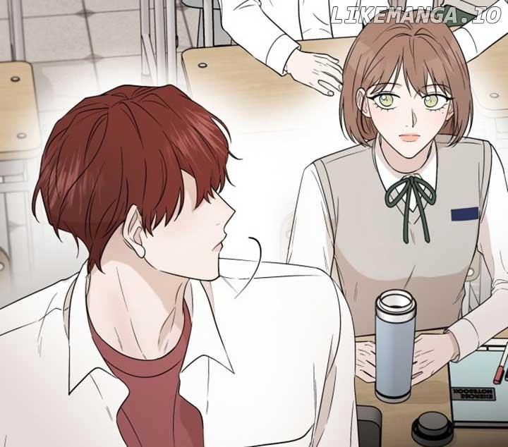 Between Jaeyoung and Jaeyoung Chapter 1 page 85