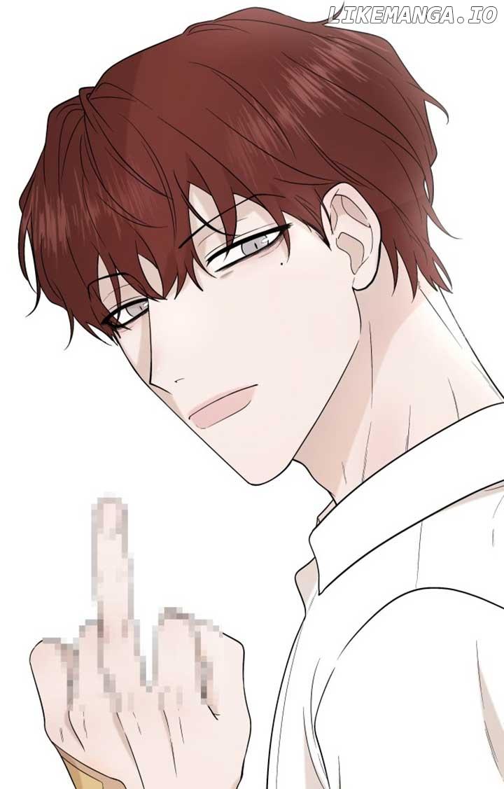 Between Jaeyoung and Jaeyoung Chapter 1 page 87